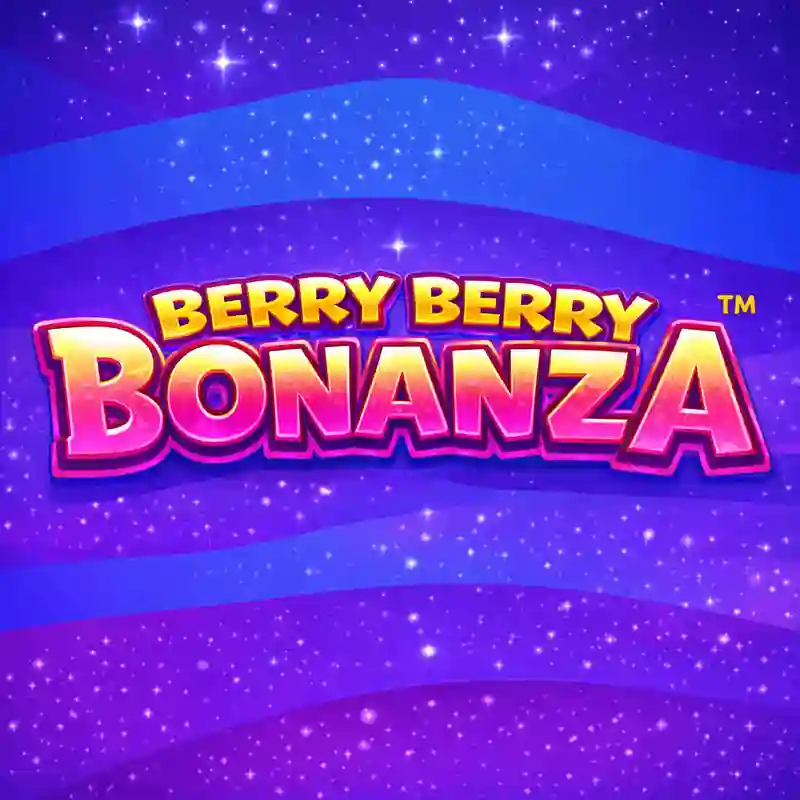 Berry Berry Bonanza